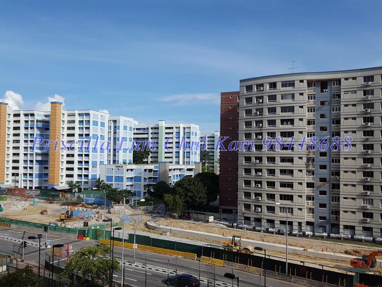 Blk 449 Tampines Street 42 (Tampines), HDB 4 Rooms #123773002